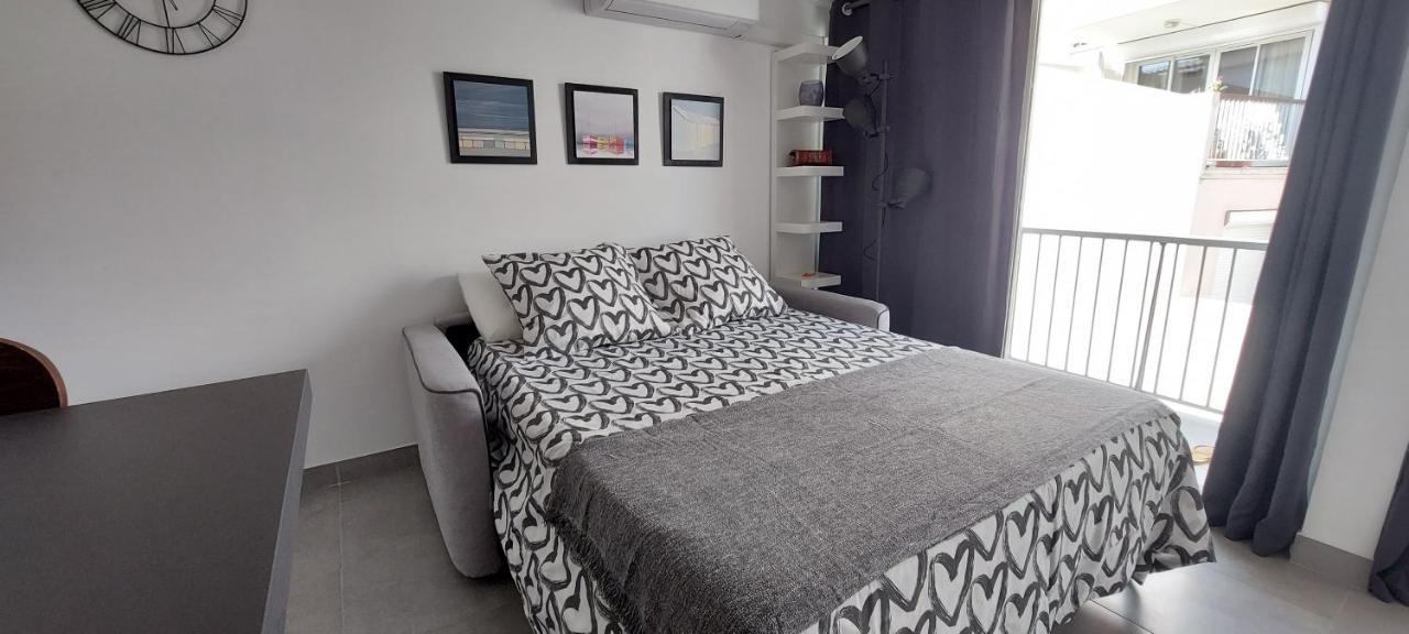 Charme Du Cap D'Agde Apartment Bagian luar foto
